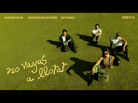 Tincho Di Salvo & Javi Zurro  and BautiMascia