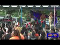 Rudy Live @ Baltimore Washington One Carnival 2024 | Part 1