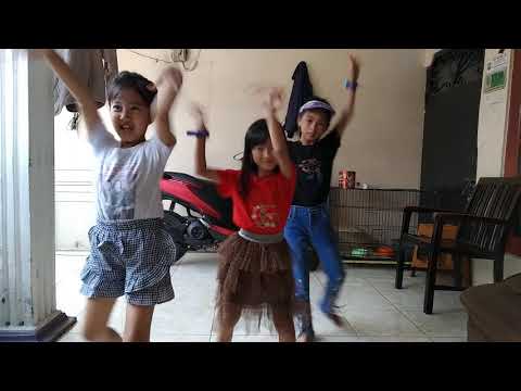 BlackPink - Kill This Love Dance Cover By Baby Blink