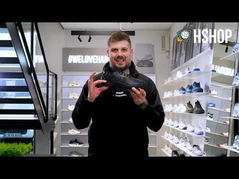 Kempa Attack One 2.0 - Review (Dansk)