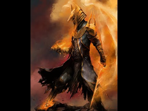 He’s just built different