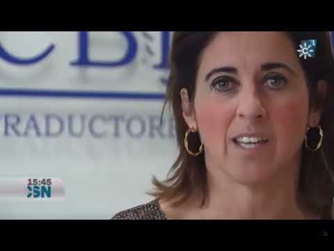 Traductor Jurado Málaga Miniatura de video de YouTube 3