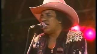 Bronco - Un fin de semana