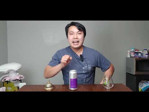 Finback Double Something Mosaic (New England Double IPA!) Review - Ep. #2840