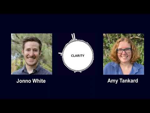 Leadership Conversation - Episode 188 with Amy Tankard