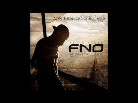 No Surrender (Ft. Mr  Probz) - Lloyd Banks