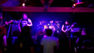 M.O.D. "Don't Feed The Bears" 5.12.13 Tempe