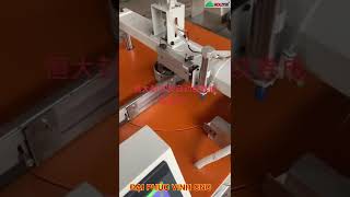 MÁY QUẤN CUỘN CHỈ VENEER TỰ ĐỘNG HOLZTEK