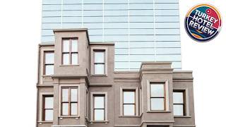 Blueway Hotel Historical | İstanbul, Turkey | Hotel Review 🌟