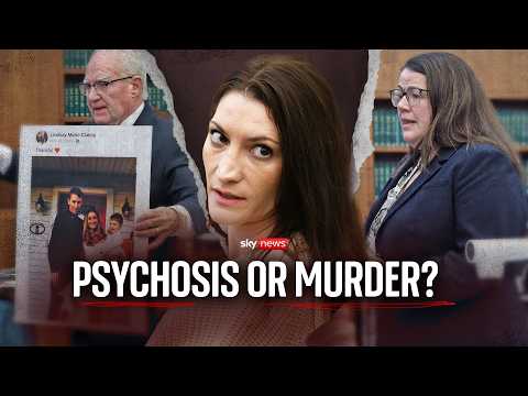 Inside the courtroom: Jury's out on trial that rocked America