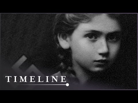 A26188: The Shocking Story Of A Holocaust Survivor | Henia Bryer | Timeline