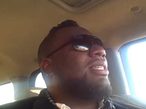 DAVID RUSH: SOMETIMES YOU GOTTA SAY THANKS!!