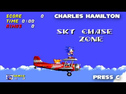 Video thumbnail for Press C