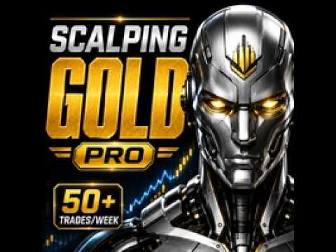 Video Scalping Gold Pro