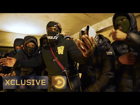 #Y.9thStreet Beezy - Compose (Music Video) | Pressplay