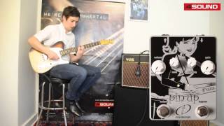Video thumbnail for Great Gear Guide - Crazy Tube Circuits Pin Up by 4SOUND OFFICIAL
