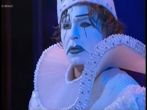 PAGLIACCI (Leoncavallo) | Roberto Alagna - Inva Mula - Seng-Hyoun Ko - Orange 2009 (Full - Complet)