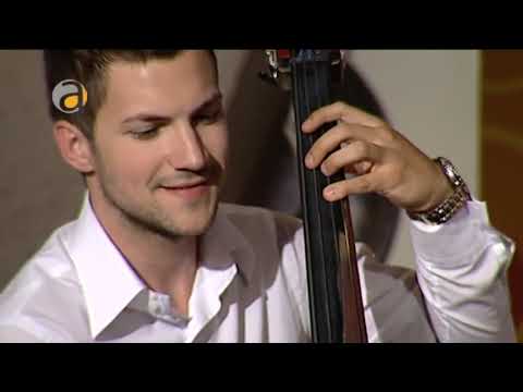 Ева Гордон - Дај ми небо надеж дај ми сила / Eva Gordon - Daj mi nebo nadez daj mi sila