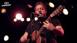 Nothing to Show for - Nathaniel Rateliff in Cooncert