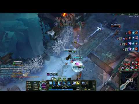 ARAMallama Daily ARAM - This could be you!