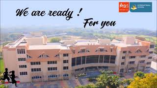MBS International School Video