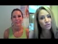 The Jennifer Nicole Lee Interview The Laura London Fitness Show