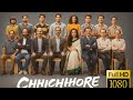 Chhichhore 2019 Full HD Movie Sushant Singh Rajput Shraddha Kapoor Friendship College