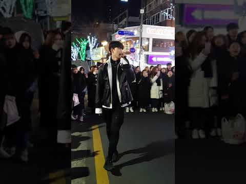 [MAXXAM] 190120 오새봄 - GENTLEMAN (PSY cover)