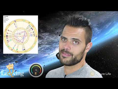 The Leo King Daily July 12 2018 All Signs Horoscope Solar Eclipse in Cancer