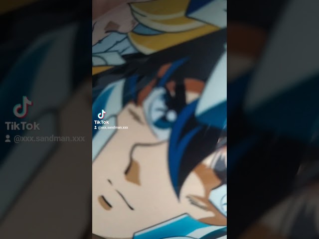 Vídeo relacionado con MERCHANDMANIA TAZA BLANCA CABALLEROS DEL ZODIACO ANIME color mug