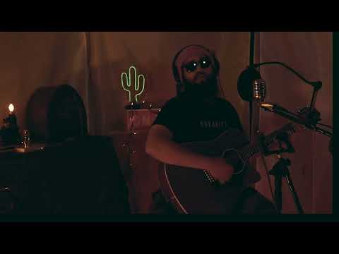 Live from Studio B: Ian Martinez