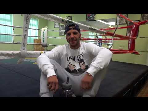 Kal Yafai Drops David Carmona Four Times On ESPN+ After Carmona Misses Weight