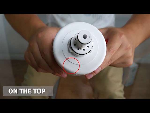 Vídeo relacionado con Wpro APP100/1 | 1x Filtro Interno de Agua Compatible con Samsung, Maytag DA29-00003G, DA29-00003F, HAFIN2/EXP, HAFIN Cartucho Frigorífico