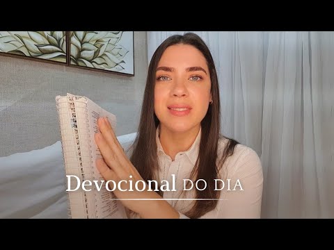 DEVOCIONAL | Escolha Permanecer no Caminho!