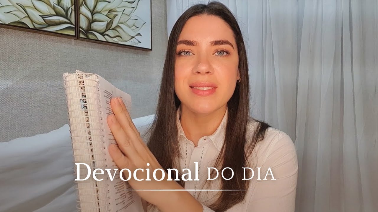 DEVOCIONAL | Escolha Permanecer no Caminho!