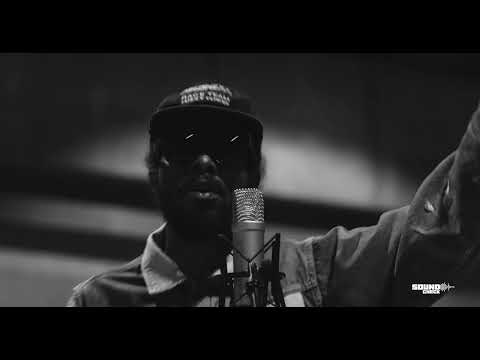 K. Roosevelt - Love Blind for Sound Check