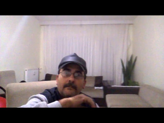 Video de pronunciación de komşu en Turco
