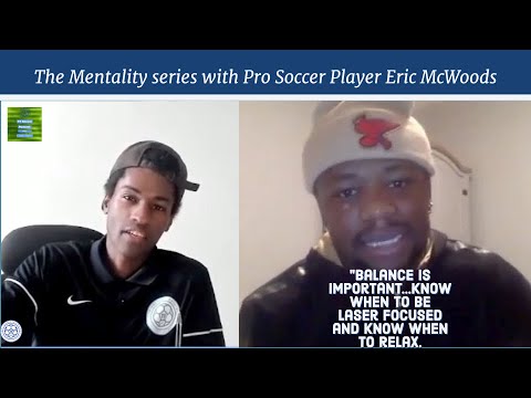 No matter their environment,  Youth soccer players need to hear this!