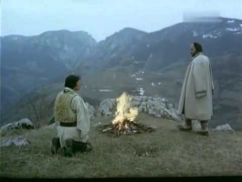 Horea - Ce e rău în robie ...