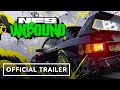 Need for Speed Unbound - Official Reveal Trailer