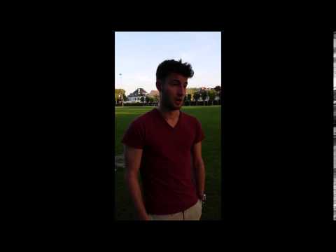 KSVO-TV : Welkom, Thomas Van Der Haegen!