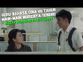LOVE STORY BETWEEN TEACHER AND STUDENT GREAT FILM STORYLINE