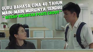 Download Lagu KISAH CINTA ANTARA GURU DAN MURID - ALUR CERITA FILM MANTAP Thumbnail