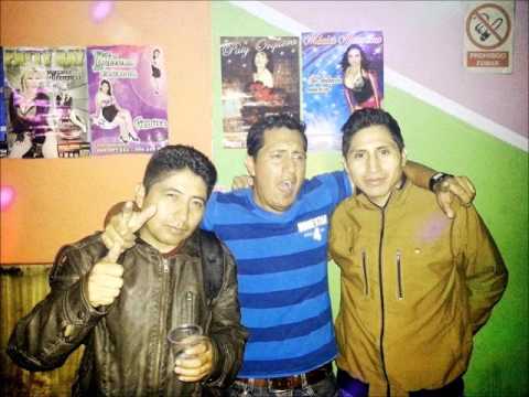 LENTOS VIOLENTOS DJ ZERO 2016 --D´ALEXIS 2001--