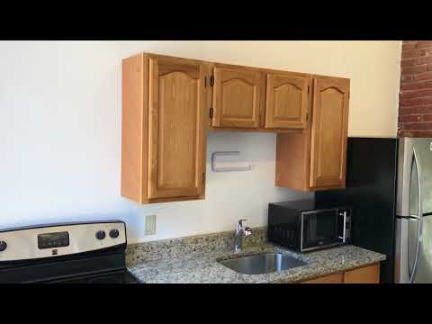 Nexus Property Management RI - 28 Summer St Unit 1R Pawtucket RI 02860