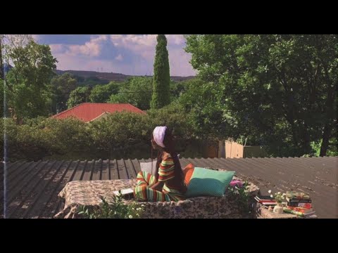 KEEP ON (Visualizer)