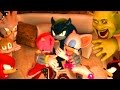 Sonic Zombie Vengeance 