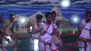 Omega Mission School Video