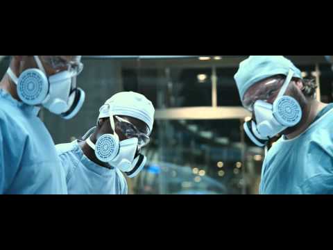 A majmok bolygója: Lázadás magyar előzetes