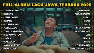 Download lagu FULL ALBUM TUNGGAL EKA - DENNY CAKNAN TERBARU - PLAYLIST LAGU JAWA TERPOPULER 2025 mp3